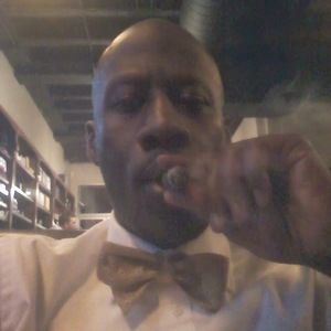 Meet your Posher, Perry